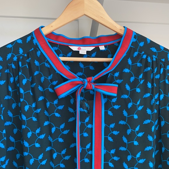 Boden Tops - Boden Blouse